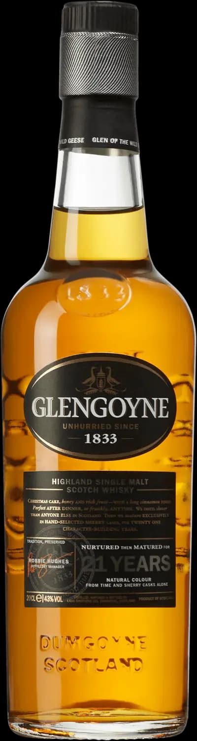 Produktbild för Glengoyne