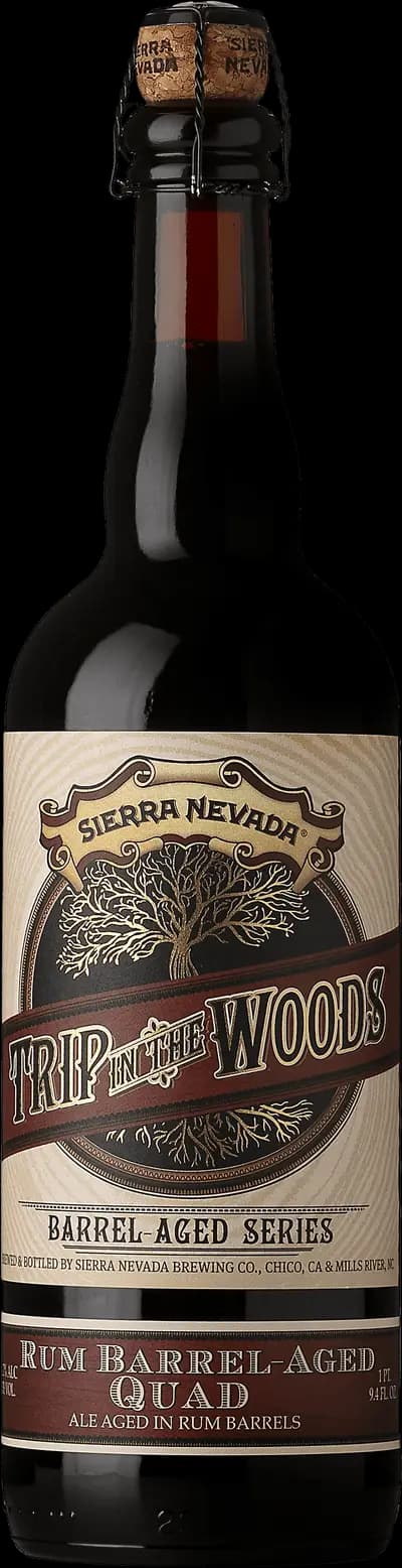 Produktbild för Sierra Nevada