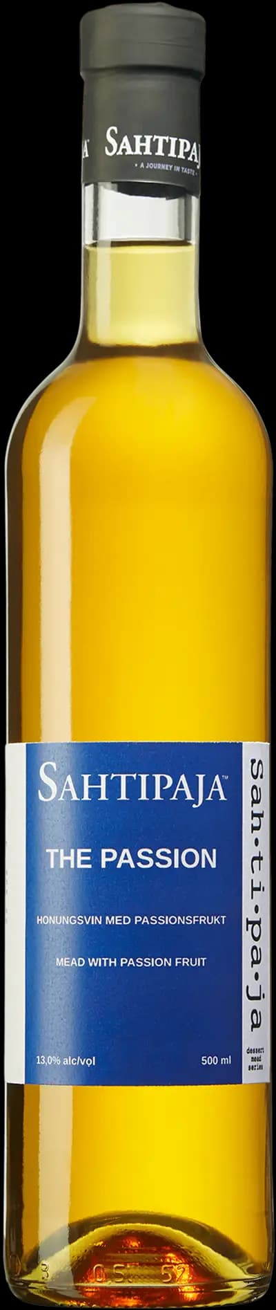 Produktbild för Sahtipaja