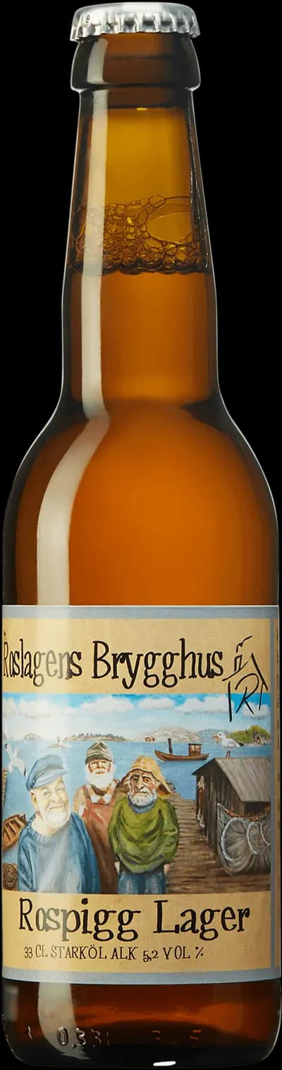 Produktbild för Roslagens