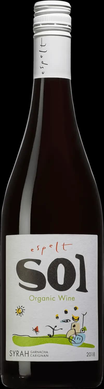 Produktbild för Espelt