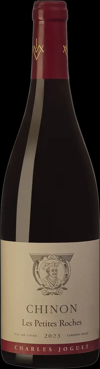 Produktbild för Chinon Les Petites Roches