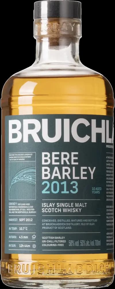 Produktbild för Bruichladdich