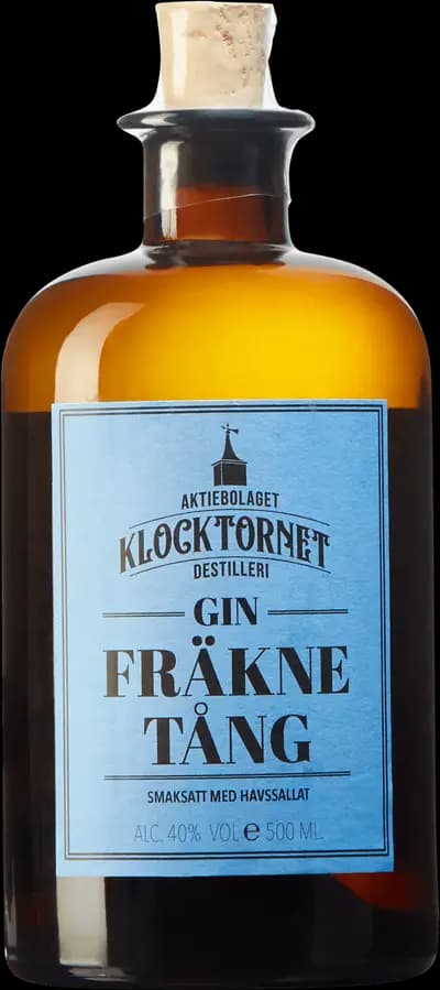 Produktbild för Fräkne Tång