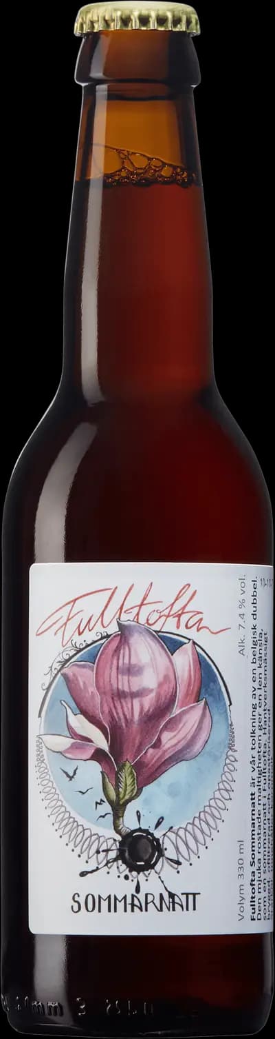 Produktbild för Fulltofta