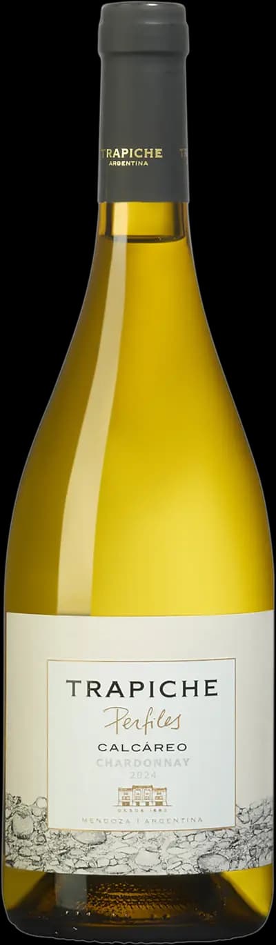 Produktbild för Perfiles Calcareo Chardonnay