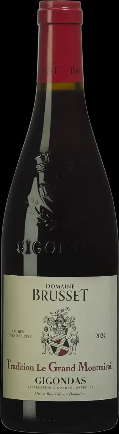 Produktbild för Gigondas