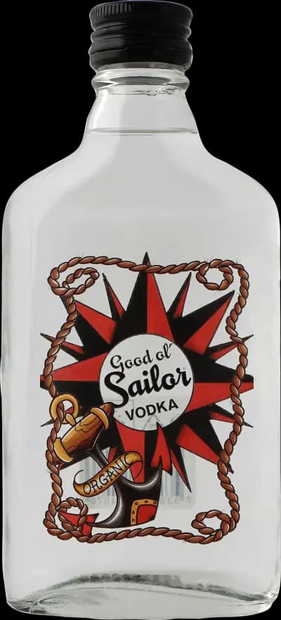 Produktbild för Good ol´Sailor