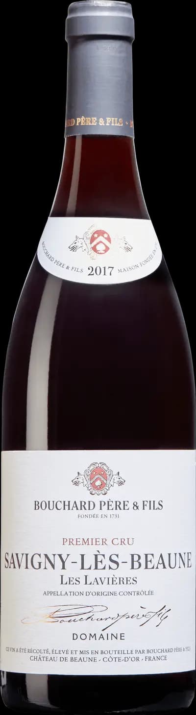 Produktbild för Savigny-lès-Beaune Les Lavières 1er Cru