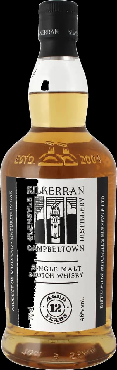 Produktbild för Kilkerran