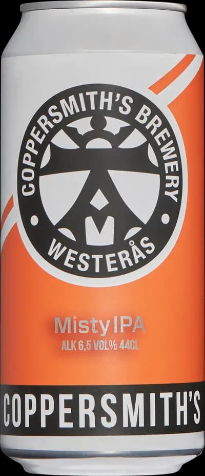 Produktbild för Coppersmith's