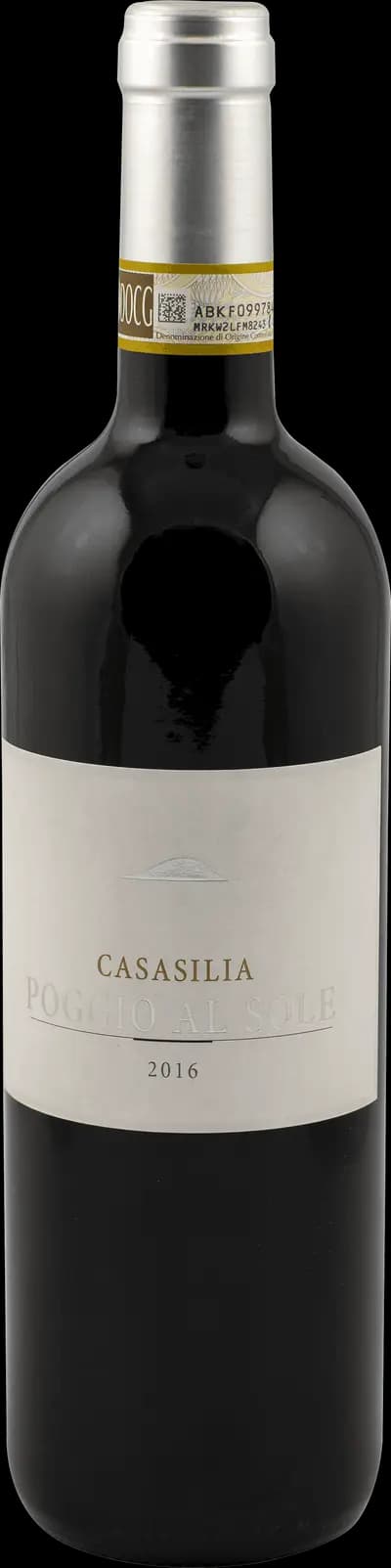 Produktbild för Casasilia