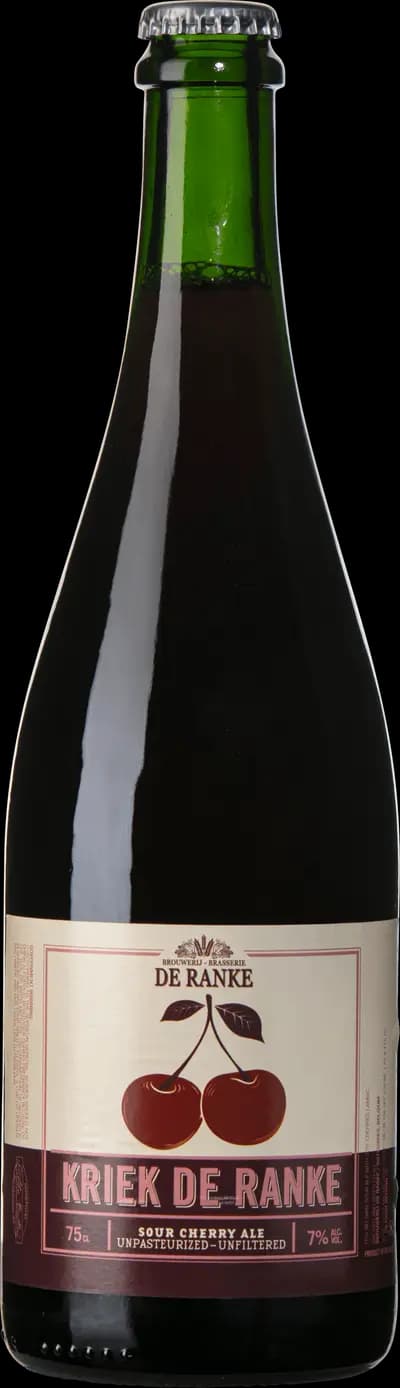 Produktbild för Kriek De Ranke