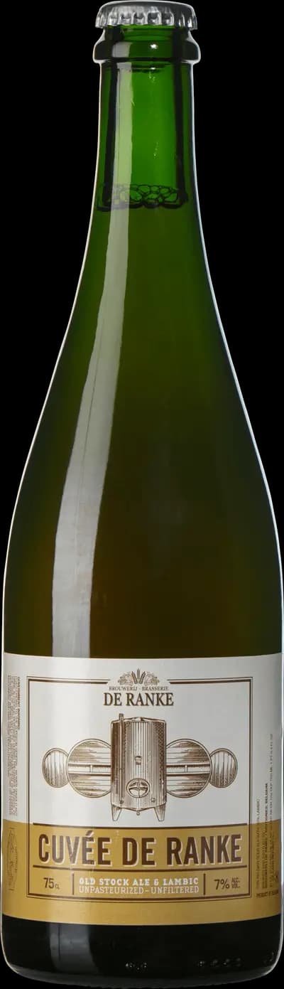 Produktbild för Cuvée De Ranke