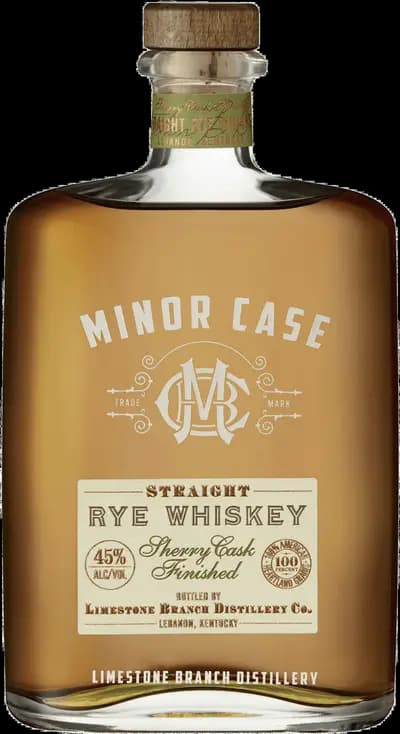 Produktbild för Minor Case