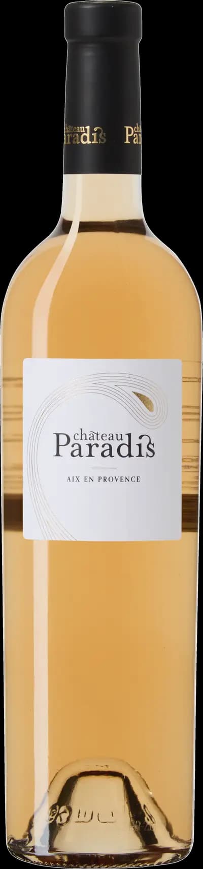 Produktbild för Château Paradis