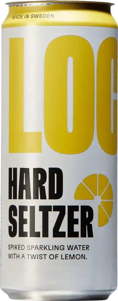 Produktbild för Local Hard Seltzer