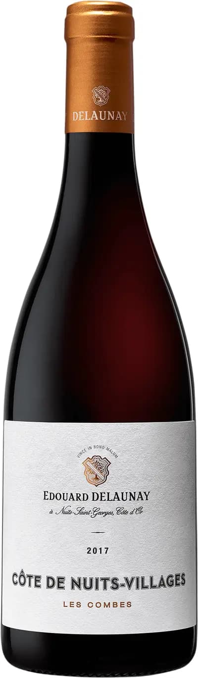 Produktbild för Edouard Delaunay