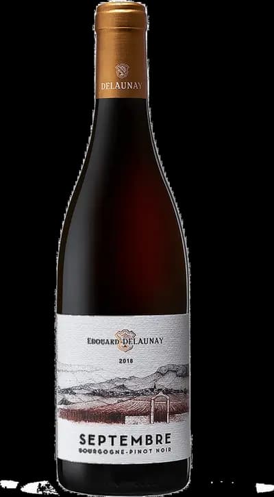 Produktbild för Edouard Delaunay