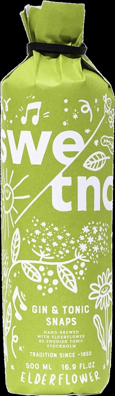 Produktbild för Swedish Tonic