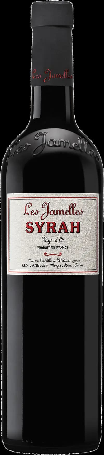 Produktbild för Les Jamelles