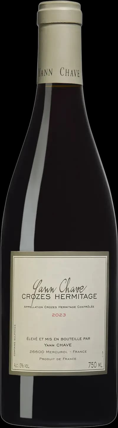 Produktbild för Crozes-Hermitage