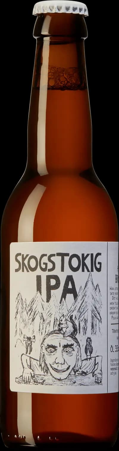 Produktbild för Brygglabbet