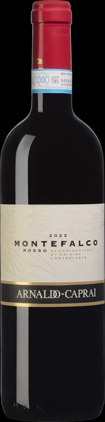 Produktbild för Montefalco Rosso