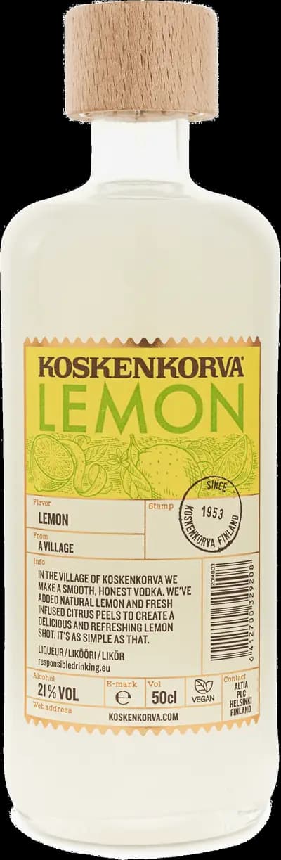 Produktbild för Koskenkorva