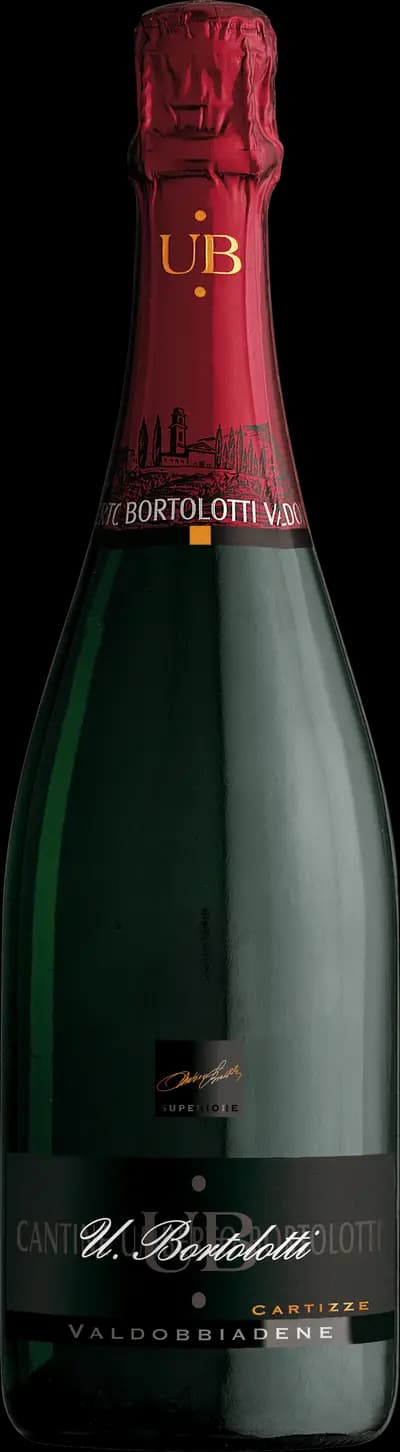 Produktbild för Bortolotti