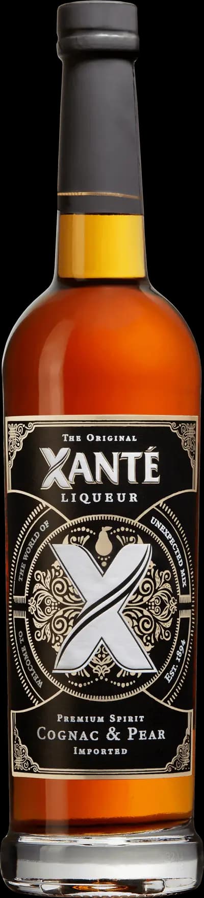 Produktbild för Xanté