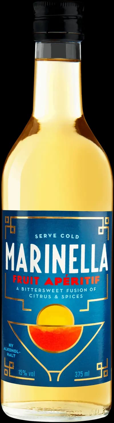 Produktbild för Marinella