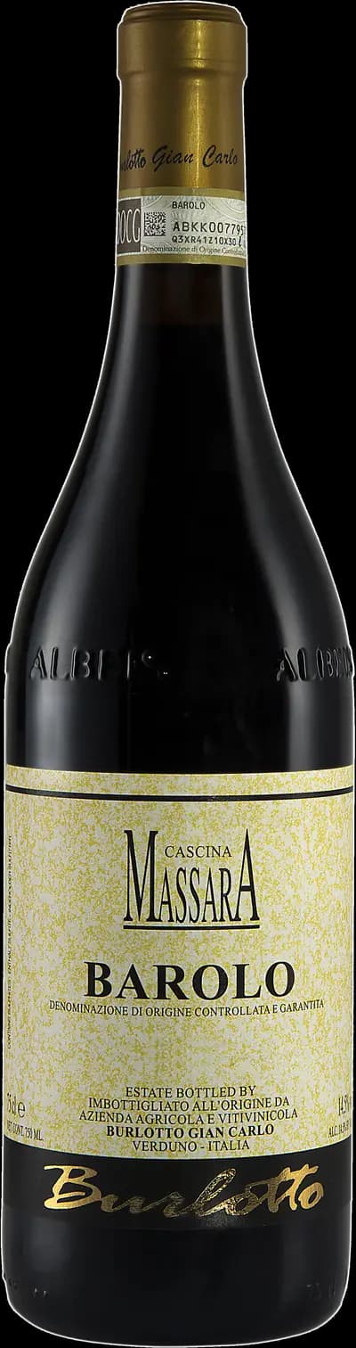 Produktbild för Cascina Massara