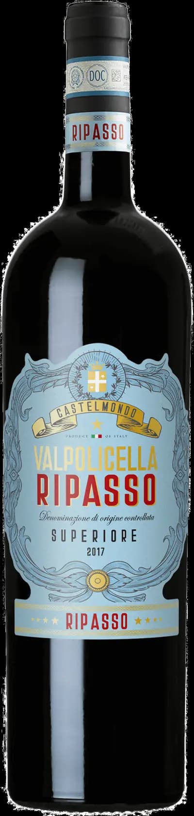 Produktbild för Castelmondo