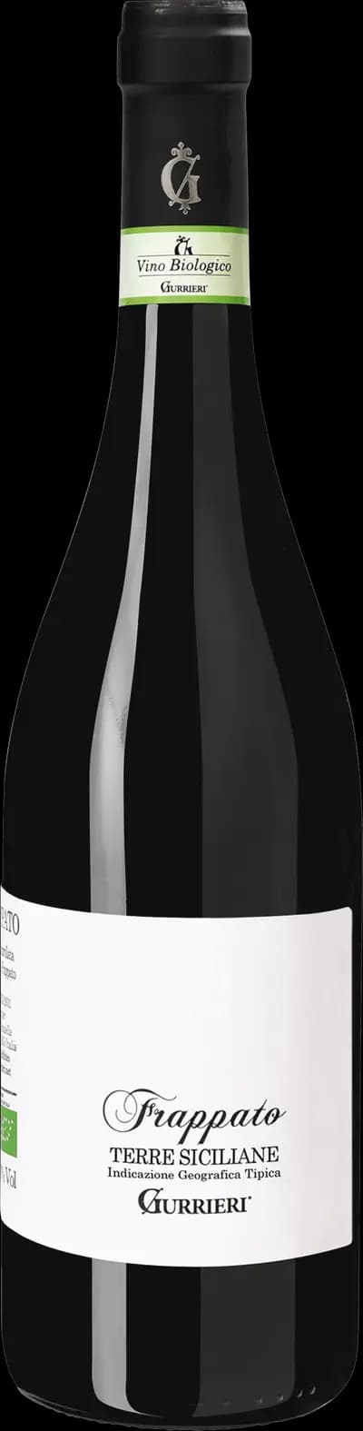 Produktbild för Gurrieri