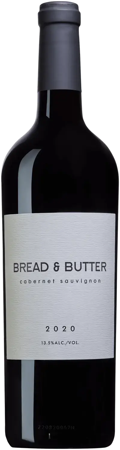 Produktbild för Bread & Butter
