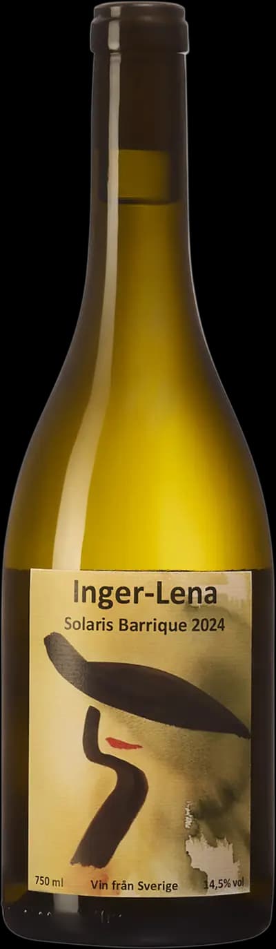 Produktbild för Inger-Lena