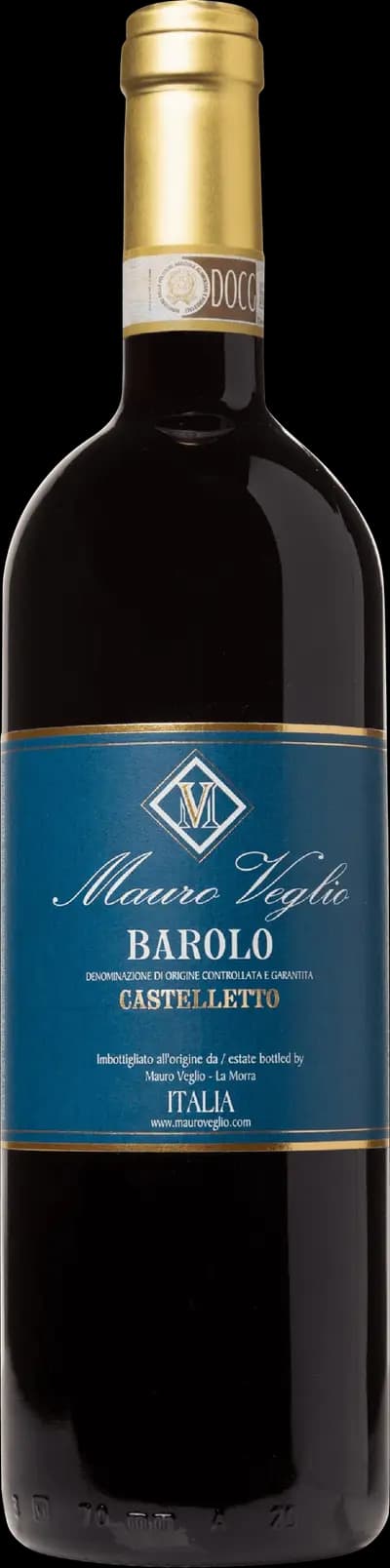 Produktbild för Barolo