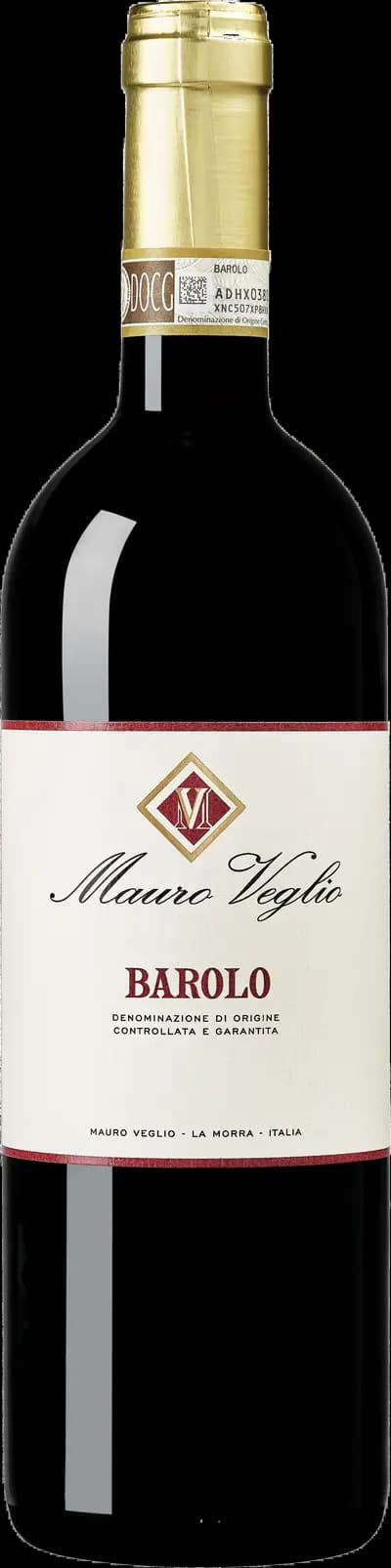 Produktbild för Mauro Veglio