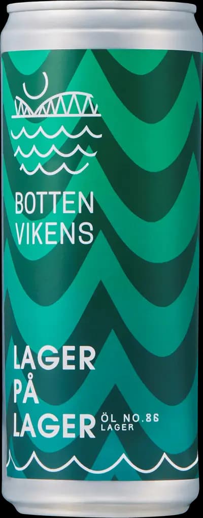 Produktbild för Bottenvikens
