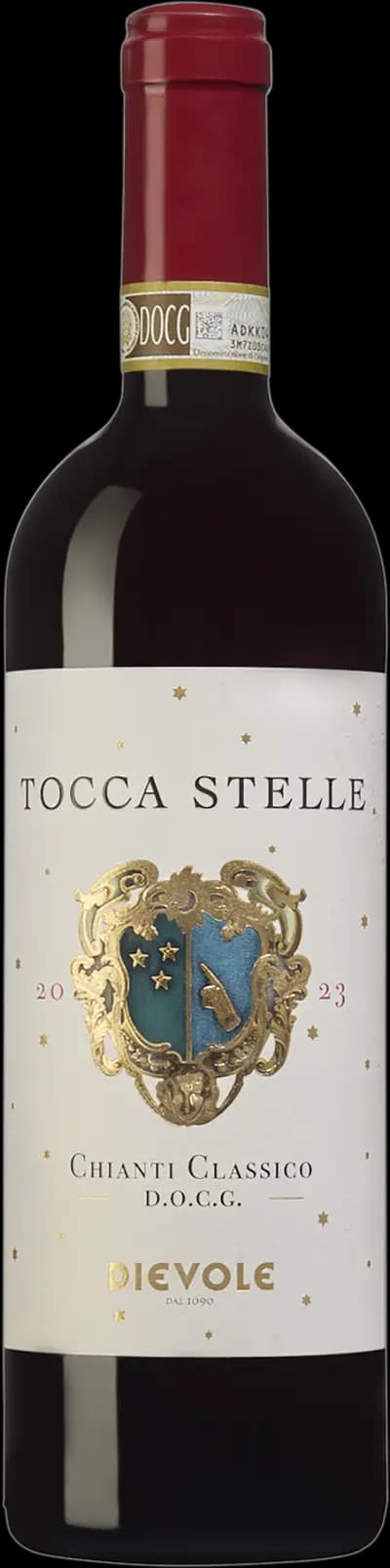 Produktbild för Tocca Stelle