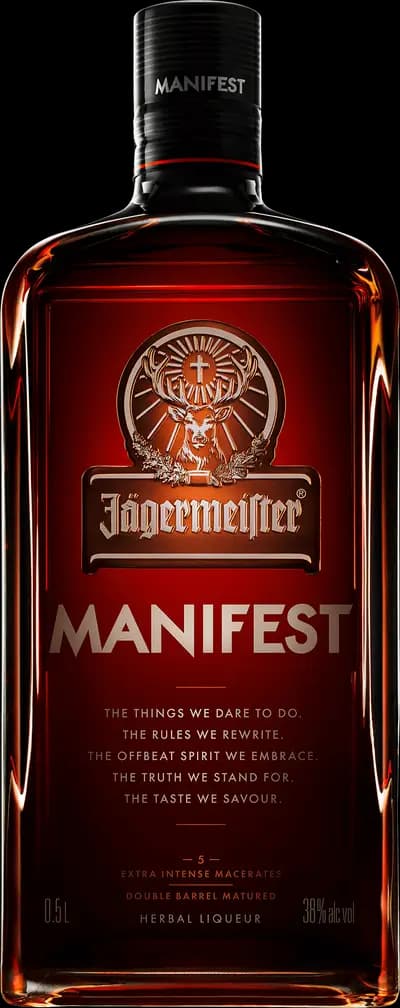 Produktbild för Jägermeister