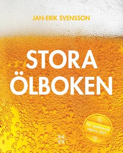 Produktbild för Stora Ölboken