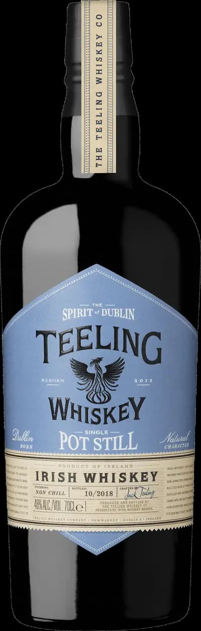 Produktbild för Teeling