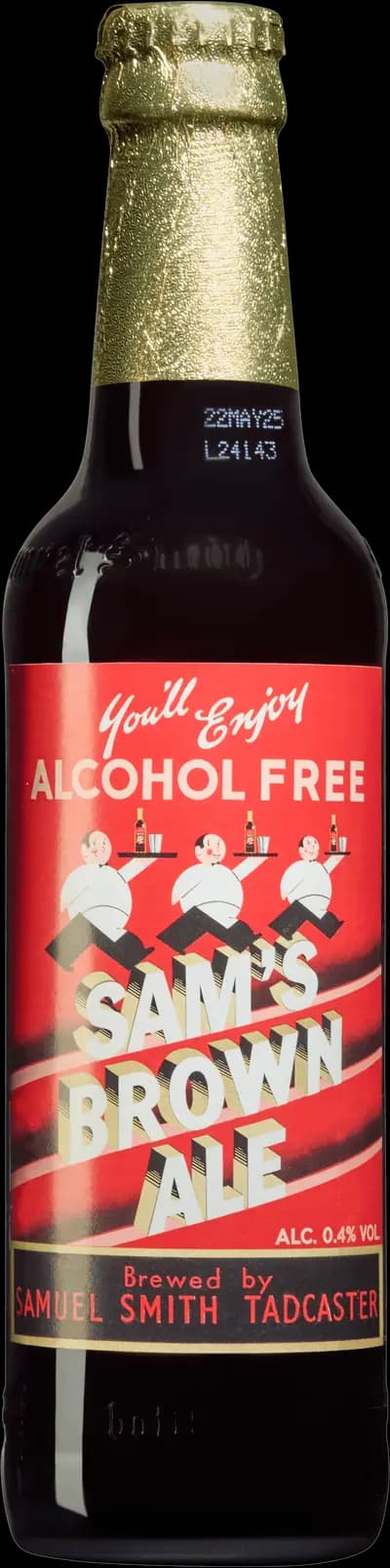 Produktbild för Samuel Smith