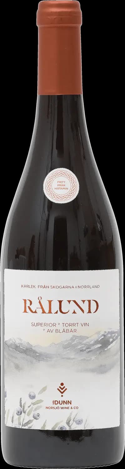 Produktbild för Rålund Superior