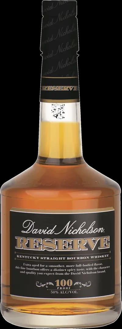 Produktbild för David Nicholson Reserve