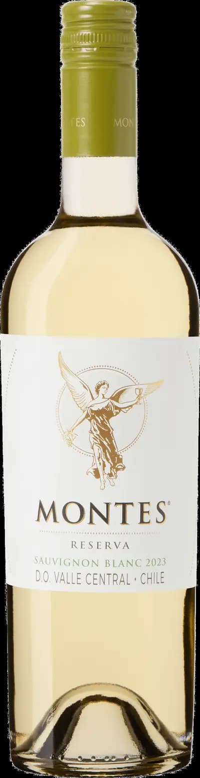 Produktbild för Montes Reserva