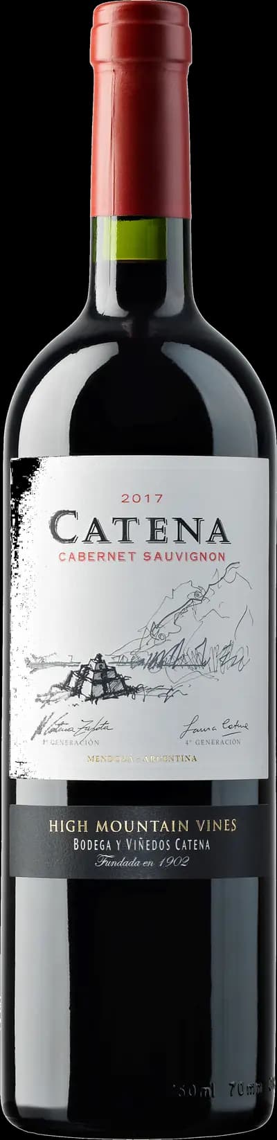 Produktbild för Catena