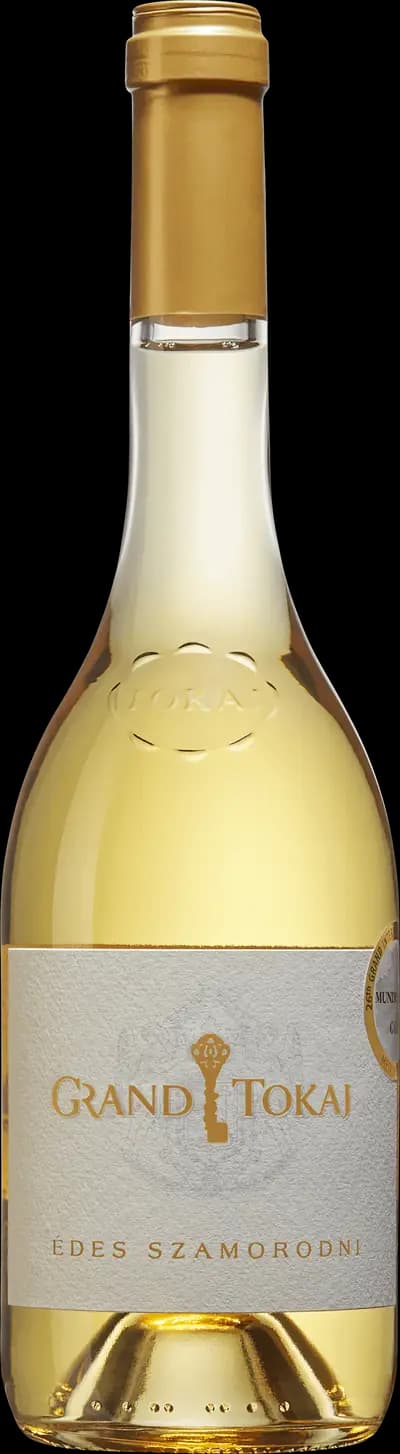Produktbild för Grand Tokaj